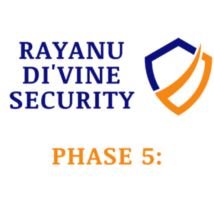 Phase 5